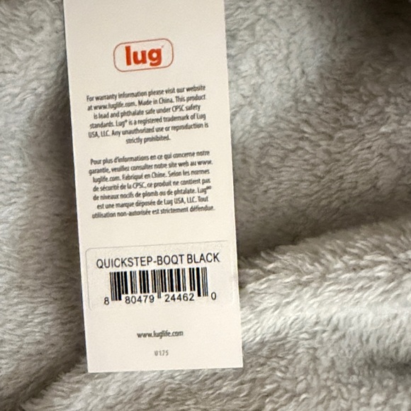 Lug Quickstep - Picture 5 of 7